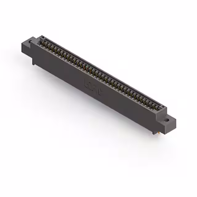 395-037-541-602 EDAC Inc.  Edgeboard Connectors